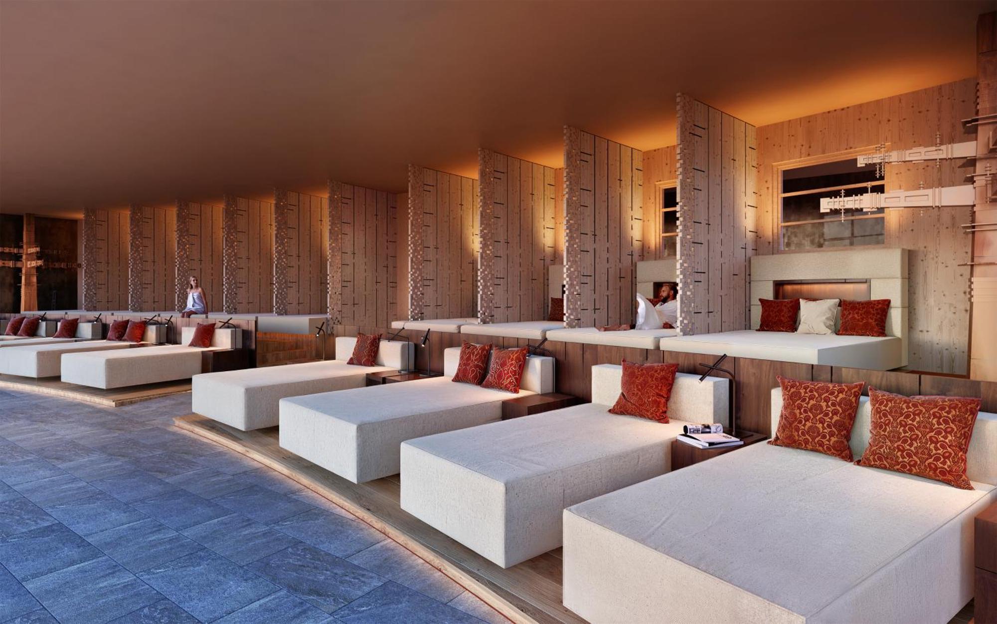 Hotel Masl Valles Exterior photo